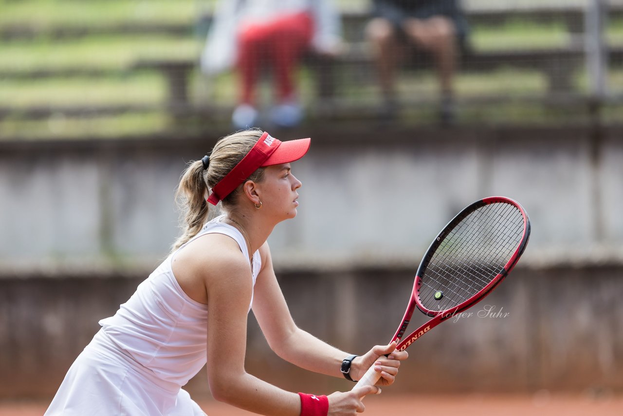 Bild 504 - RL der Club an der Alster 2 - LTTC Rot Weiss Berlin 2 : Ergebnis: 6:3